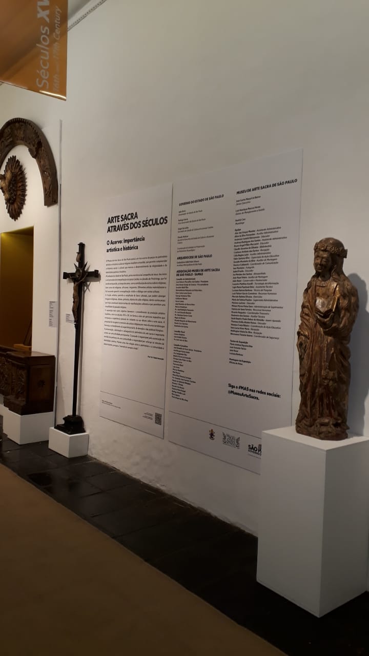 12 - EVENTO EXPOSICAO DE ARTE SACRA