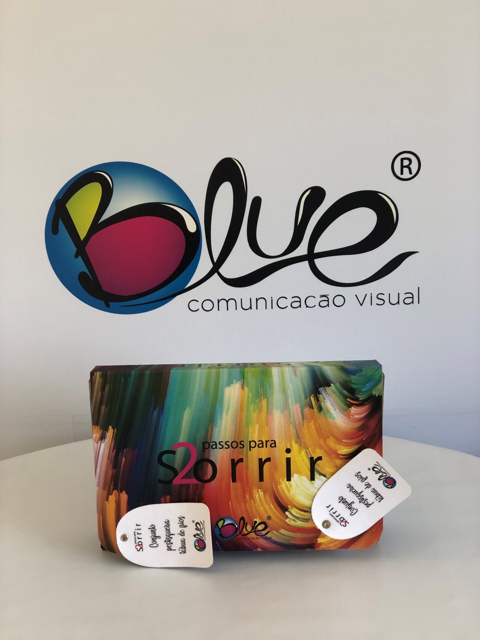 EMBALAGEM PERSONALIZADA 11