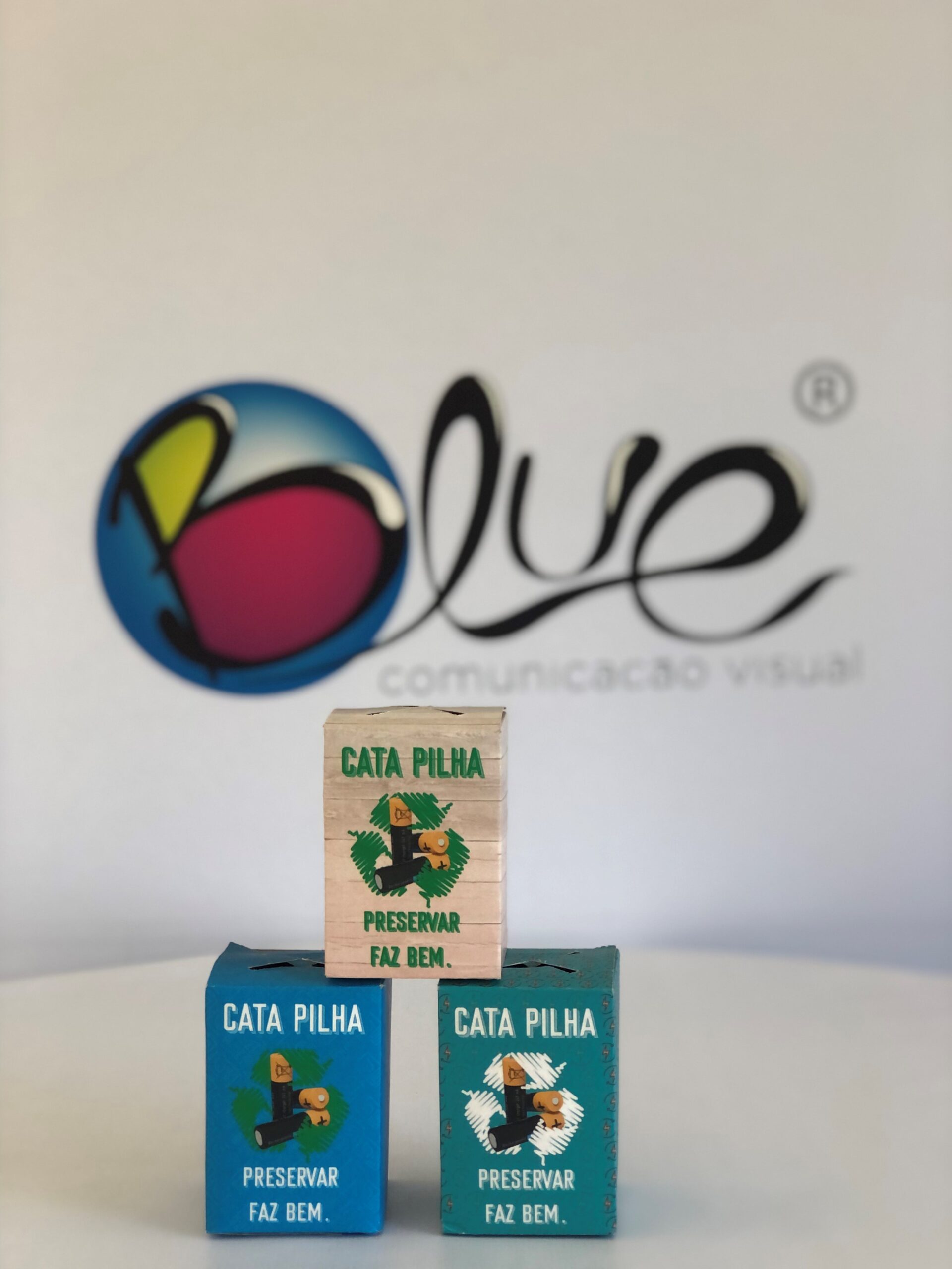 EMBALAGEM PERSONALIZADA 3
