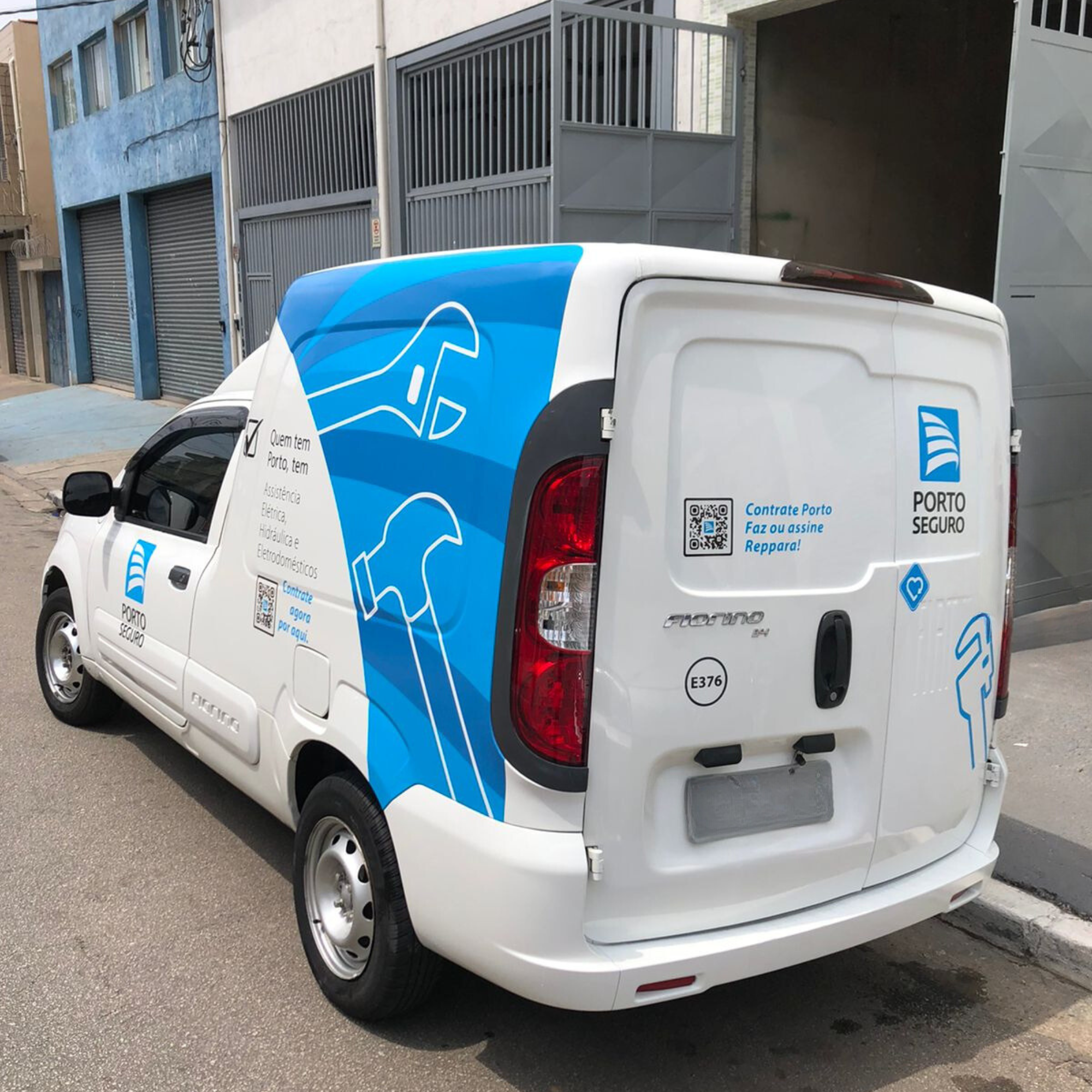 ENVELOPAMENTO 1