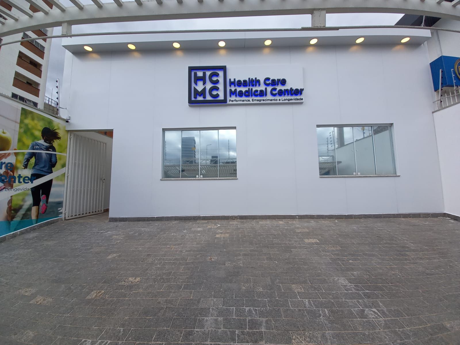 HCMC Osasco