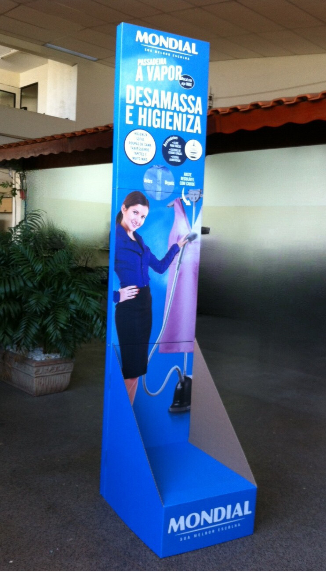 TOTEM 1