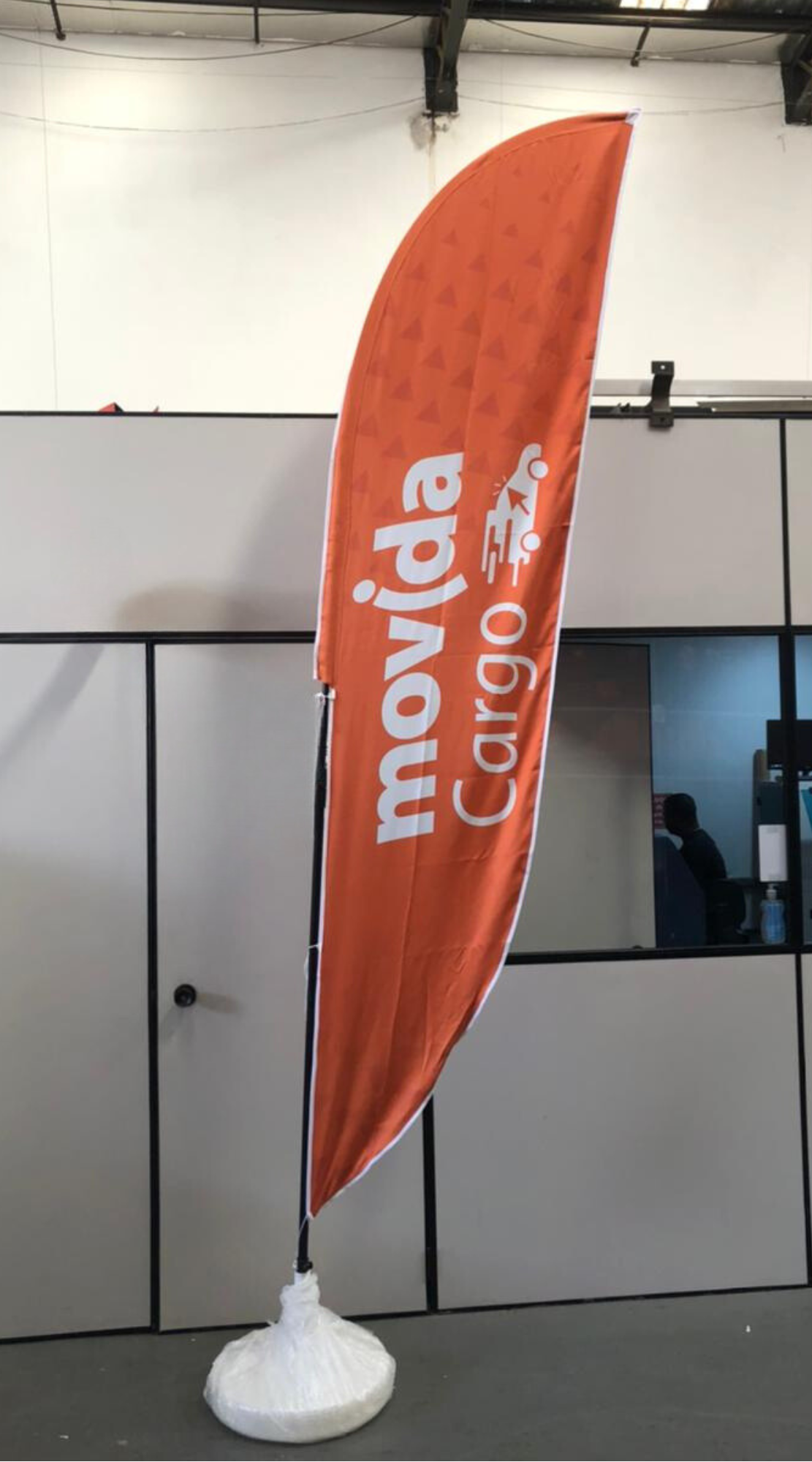 WINDBANNER 4