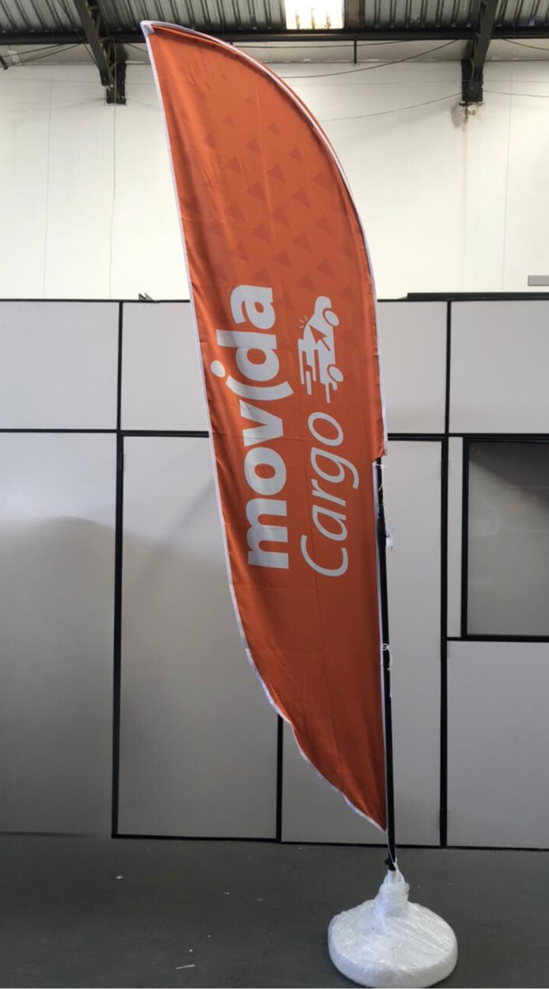 WINDBANNER 5