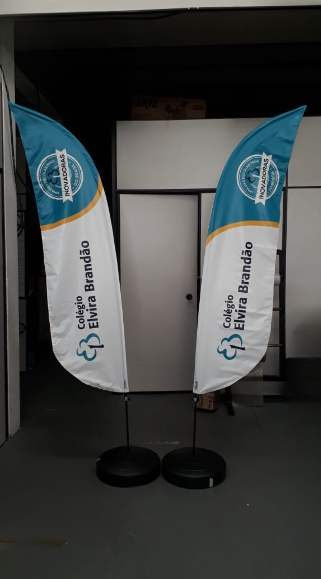 WINDBANNER 6